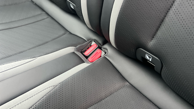 BYD Dolphin Surf 65kW Boost 43kWh 5dr Auto Electric Hatchback